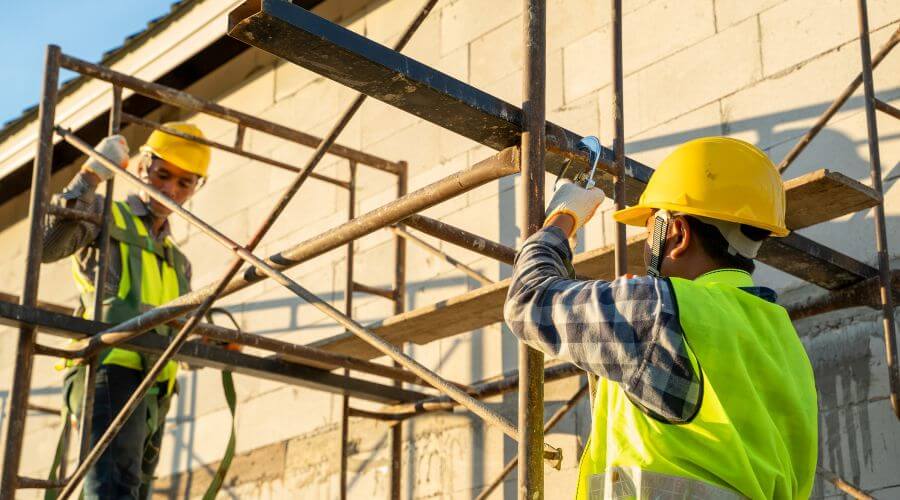 Professional residential roofers in Bellaire, OH